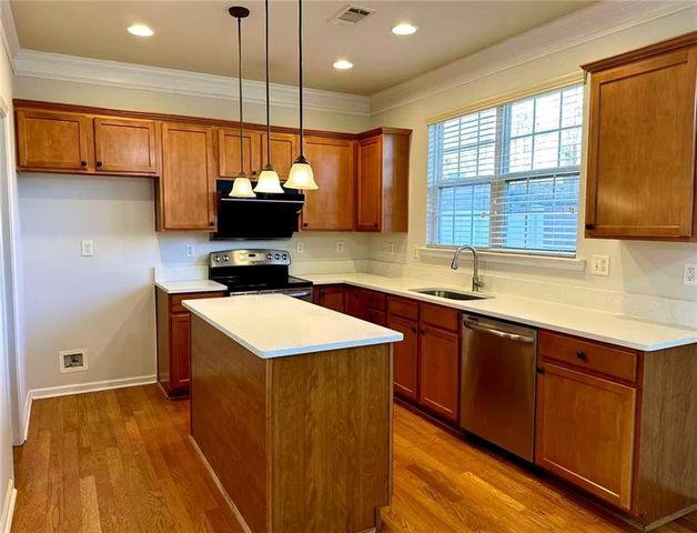 2652 Pierce Brennen Court, Lawrenceville, GA 30043