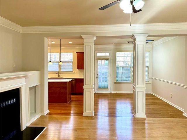 2652 Pierce Brennen Court, Lawrenceville, GA 30043