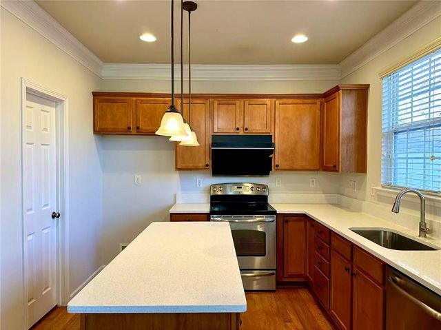 2652 Pierce Brennen Court, Lawrenceville, GA 30043