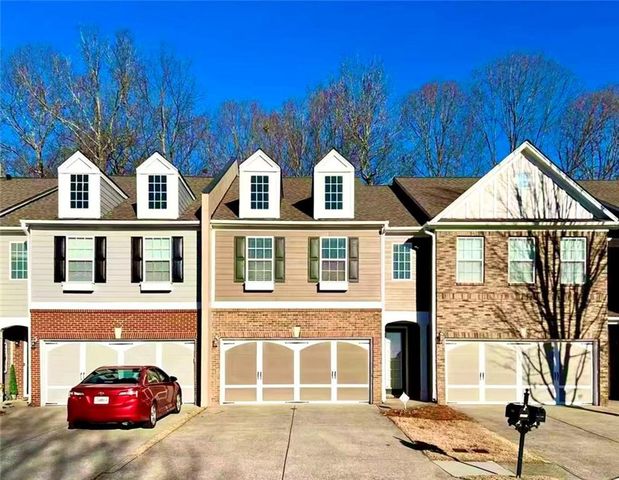 2652 Pierce Brennen Court, Lawrenceville, GA 30043