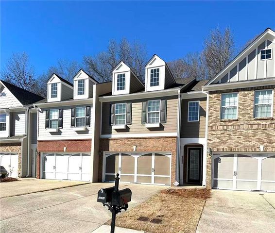 2652 Pierce Brennen Court, Lawrenceville, GA 30043
