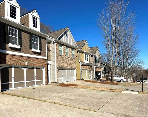 2652 Pierce Brennen Court, Lawrenceville, GA 30043