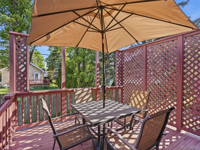 426 Oak Run Court, Royal Oak, MI 48073