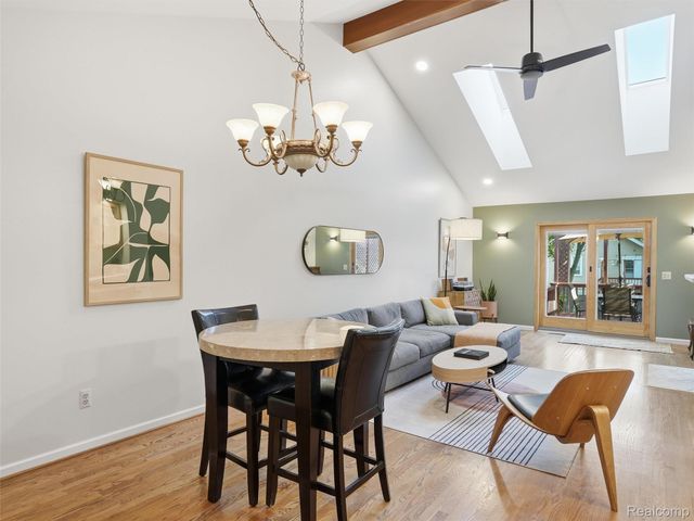 426 Oak Run Court, Royal Oak, MI 48073