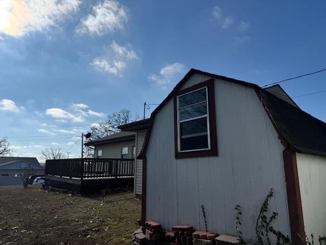 1028 Garst Street, Cabool, MO 65689