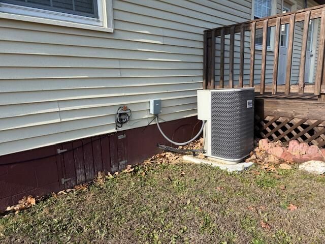 1028 Garst Street, Cabool, MO 65689