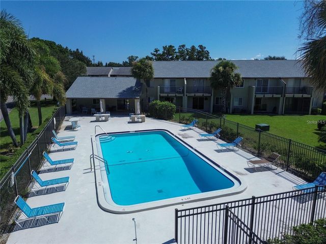 4215 E BAY DRIVE 1701B, Clearwater, FL 33764