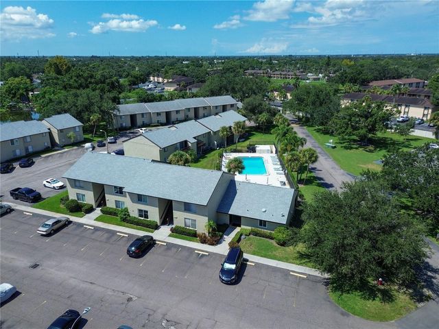 4215 E BAY DRIVE 1701B, Clearwater, FL 33764