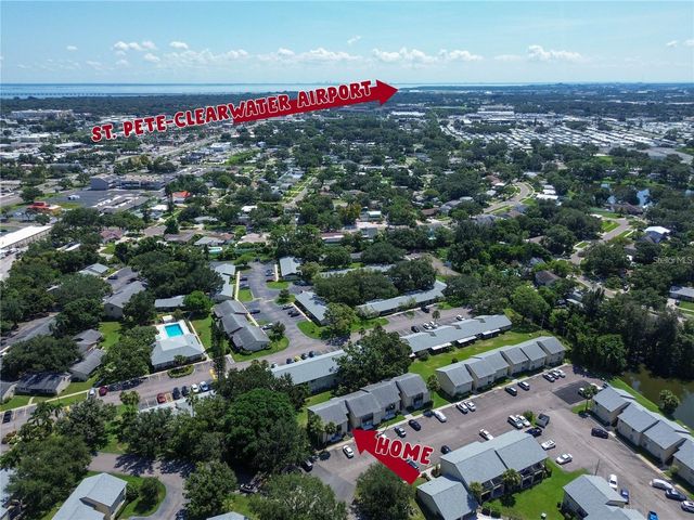 4215 E BAY DRIVE 1701B, Clearwater, FL 33764