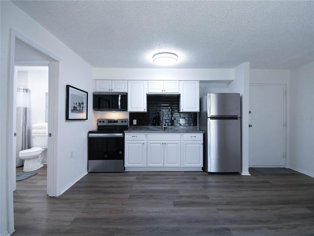 4215 E BAY DRIVE 1701B, Clearwater, FL 33764