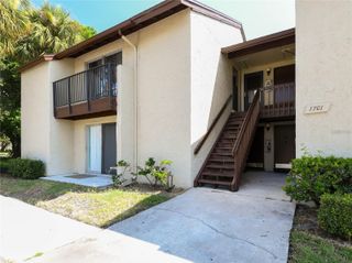 4215 E BAY DRIVE 1701B, Clearwater, FL 33764