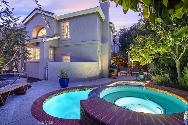 5535 Shadow Canyon, Westlake Village, CA 91362