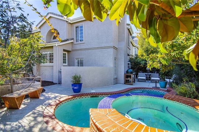 5535 Shadow Canyon, Westlake Village, CA 91362
