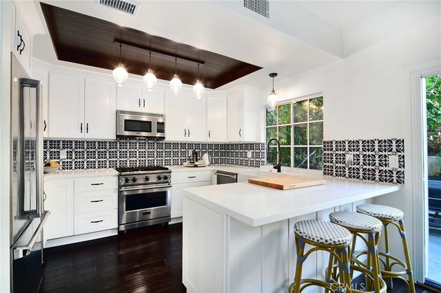 5535 Shadow Canyon, Westlake Village, CA 91362