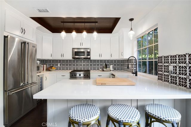 5535 Shadow Canyon, Westlake Village, CA 91362