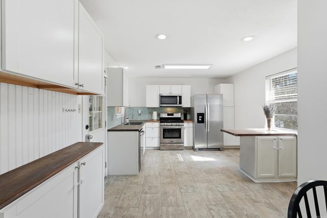 3 Birchwood Circle, Little Rock, AR 72211