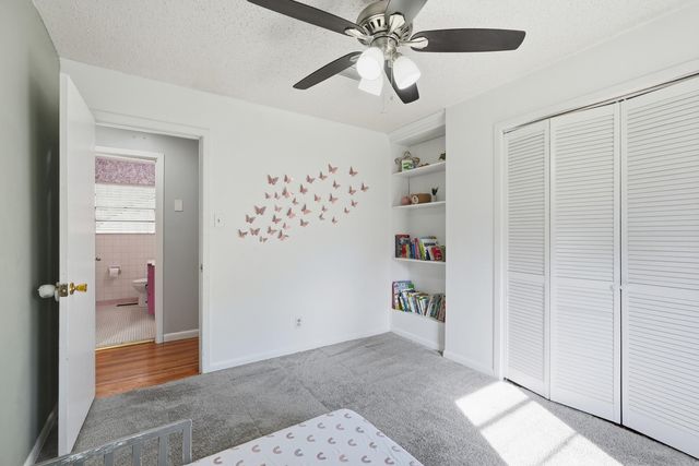 3 Birchwood Circle, Little Rock, AR 72211