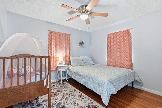 3 Birchwood Circle, Little Rock, AR 72211