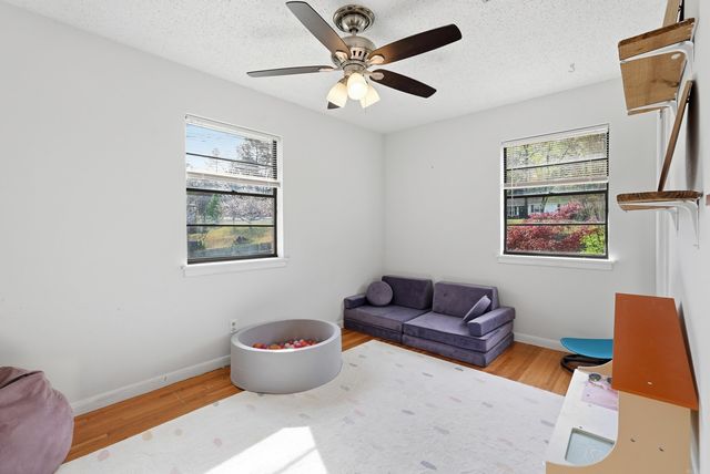 3 Birchwood Circle, Little Rock, AR 72211