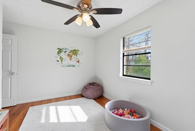 3 Birchwood Circle, Little Rock, AR 72211