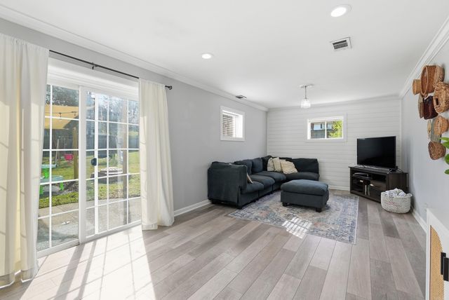 3 Birchwood Circle, Little Rock, AR 72211