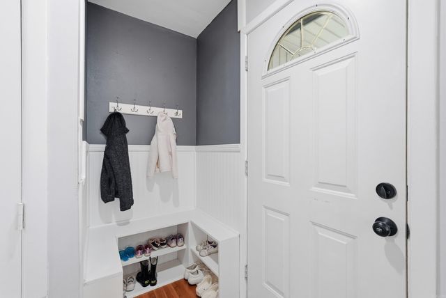 3 Birchwood Circle, Little Rock, AR 72211