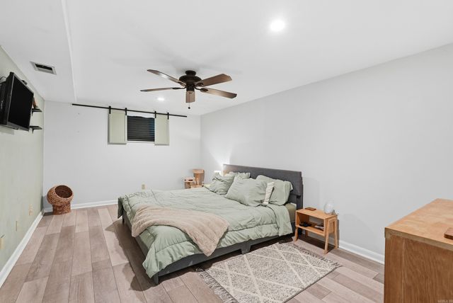 3 Birchwood Circle, Little Rock, AR 72211