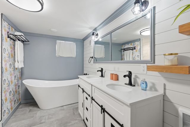 3 Birchwood Circle, Little Rock, AR 72211