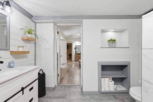 3 Birchwood Circle, Little Rock, AR 72211