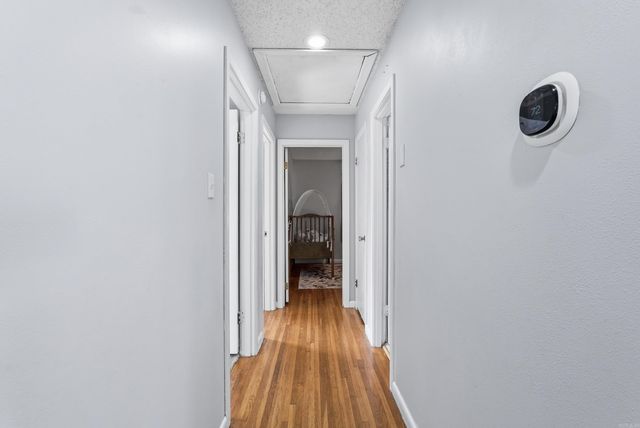 3 Birchwood Circle, Little Rock, AR 72211