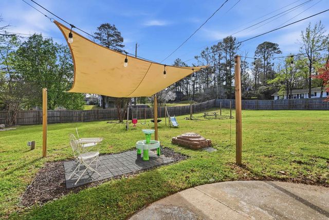 3 Birchwood Circle, Little Rock, AR 72211