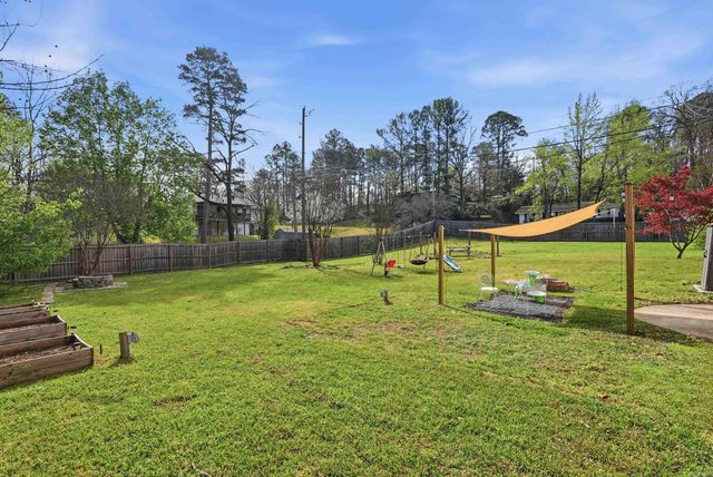 3 Birchwood Circle, Little Rock, AR 72211