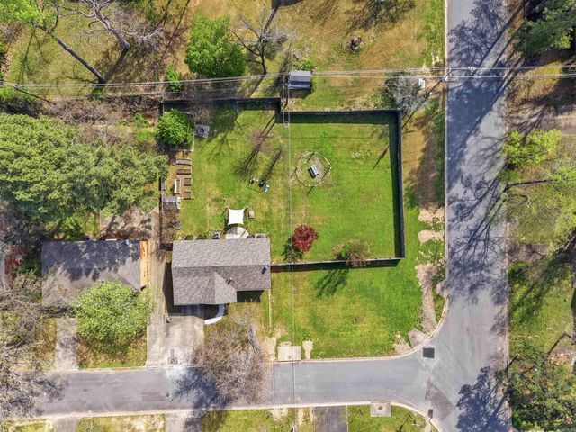 3 Birchwood Circle, Little Rock, AR 72211