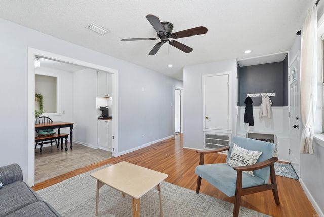 3 Birchwood Circle, Little Rock, AR 72211