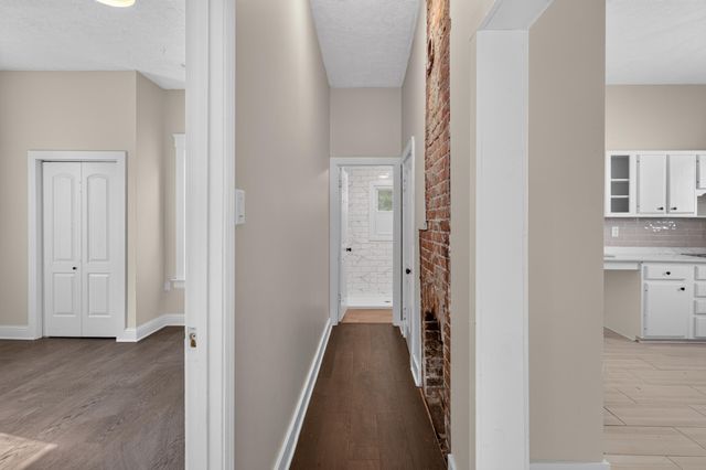 1220 W Walnut Street, Danville, KY 40422