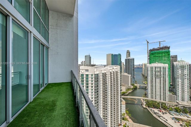 90 SW 3rd Street PH17, Miami, FL 33130