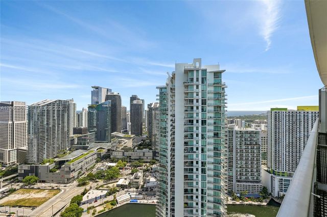 90 SW 3rd Street PH17, Miami, FL 33130