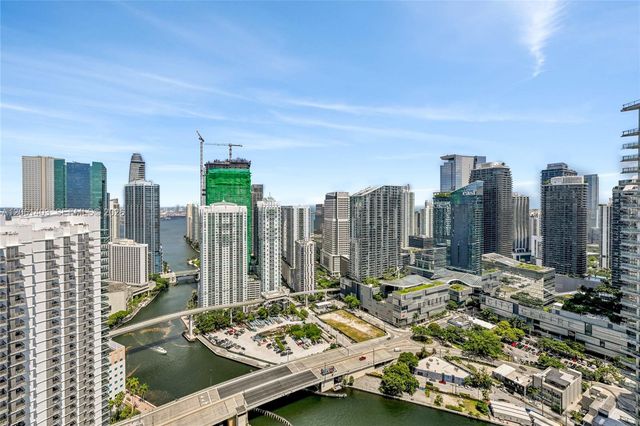 90 SW 3rd Street PH17, Miami, FL 33130
