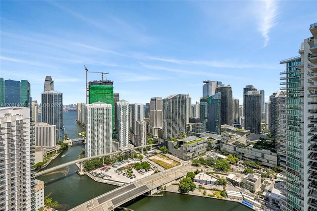 90 SW 3rd Street PH17, Miami, FL 33130