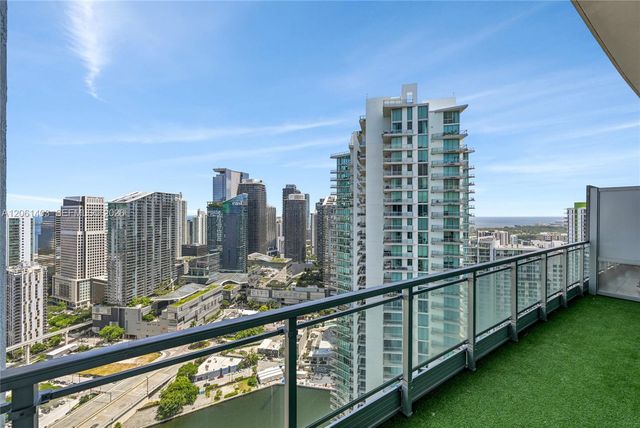 90 SW 3rd Street PH17, Miami, FL 33130
