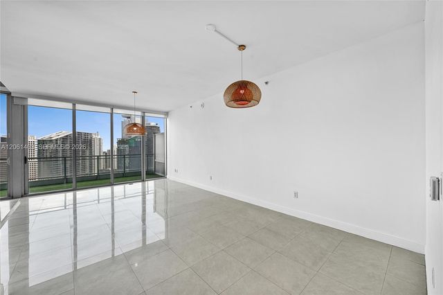 90 SW 3rd Street PH17, Miami, FL 33130