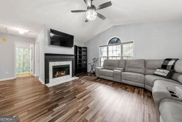 1575 Cedar Hill, Douglasville, GA 30134