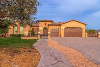 33442 Desert Road, Acton, CA 93510