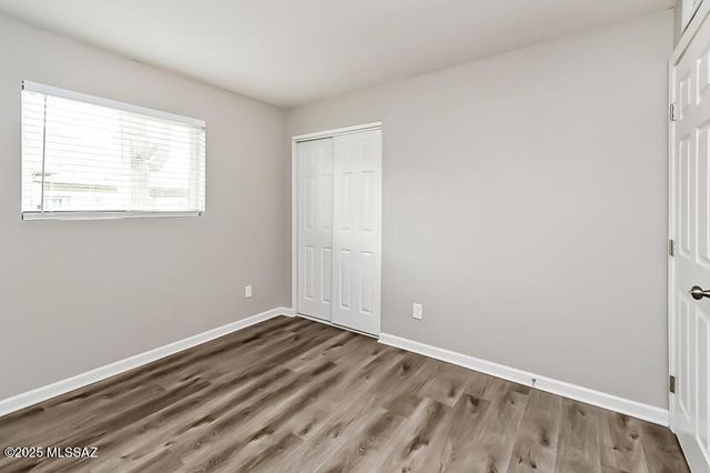 4657 S Paseo Don Carlos, Tucson, AZ 85757