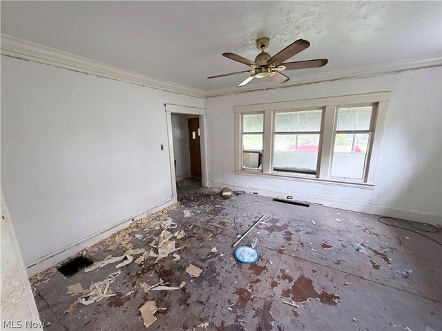 13508 Mann Avenue, East Cleveland, OH 44112