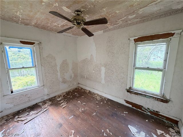 13508 Mann Avenue, East Cleveland, OH 44112