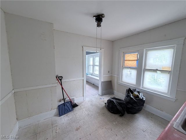 13508 Mann Avenue, East Cleveland, OH 44112