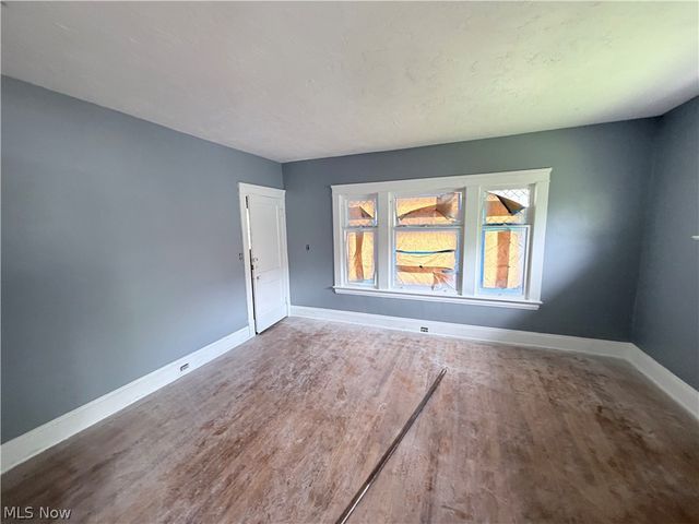 13508 Mann Avenue, East Cleveland, OH 44112