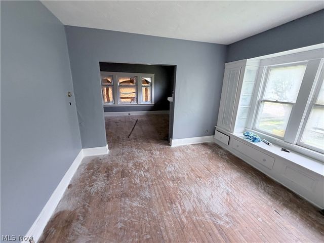 13508 Mann Avenue, East Cleveland, OH 44112