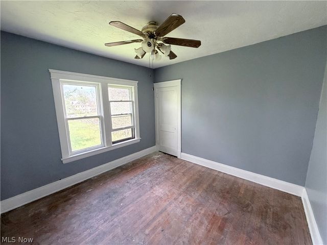 13508 Mann Avenue, East Cleveland, OH 44112